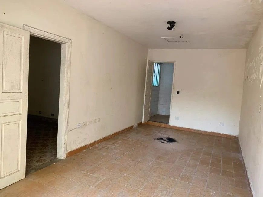 Casa/ Sobrado Amplo no Boqueirão/ Santos/SP