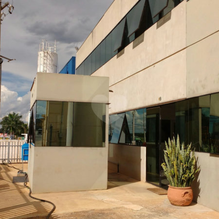 Galpão para alugar em Zona Industrial, Sorocaba, SP