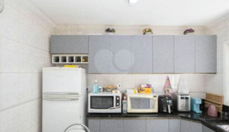 Sobrado à venda com 3 quartos em Vila Guilherme, São Paulo, SP