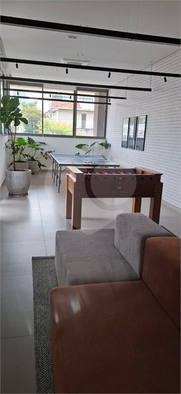 Garden à venda com 3 suítes em Santana, São Paulo, SP