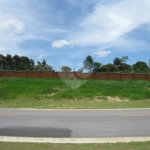 Terreno à venda no condomínio Alphaville Castelo, Itu - SP