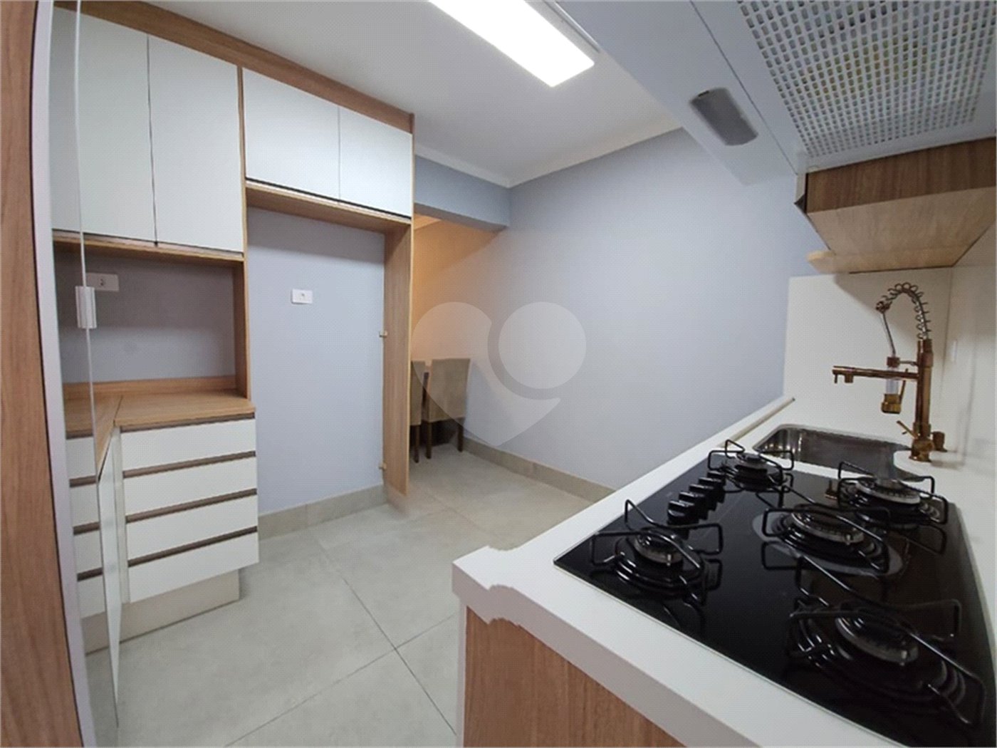 Sobrado à venda com 2 quartos, sendo 1 suíte, em Tucuruvi, São Paulo, SP