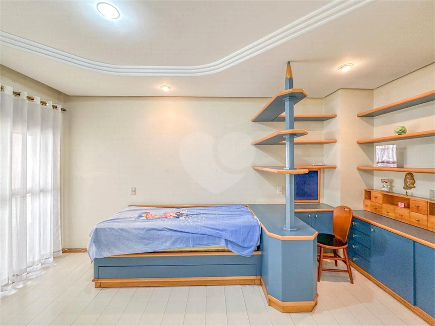 Apartamento à venda com 3 suítes em Vila Santo Estevão, São Paulo, SP