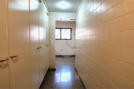 Apartamento à venda com 4 suítes em Brooklin Novo, São Paulo, SP