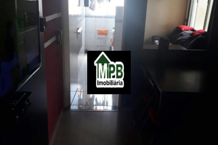 Apartamento à venda com 2 quartos em Jardim Novo Horizonte, Sorocaba, SP