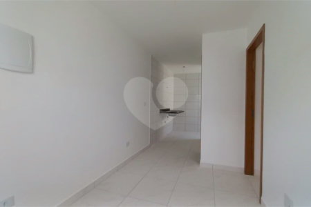 Apartamento à venda com 2 quartos, sendo 1 suíte, em Vila Mazzei, São Paulo, SP