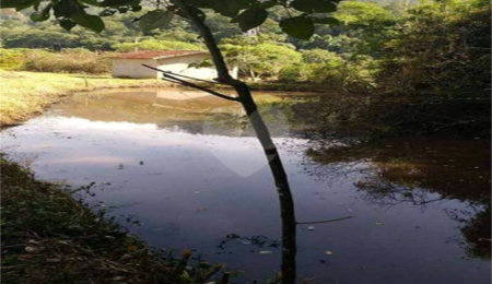 Terreno à venda em Bairro do Cambará, São Roque, SP