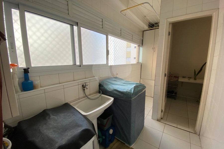 Apartamento à venda com 3 suítes em Mandaqui, São Paulo, SP