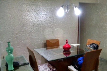 Apartamento à venda com 2 quartos em Tatuapé, São Paulo, SP