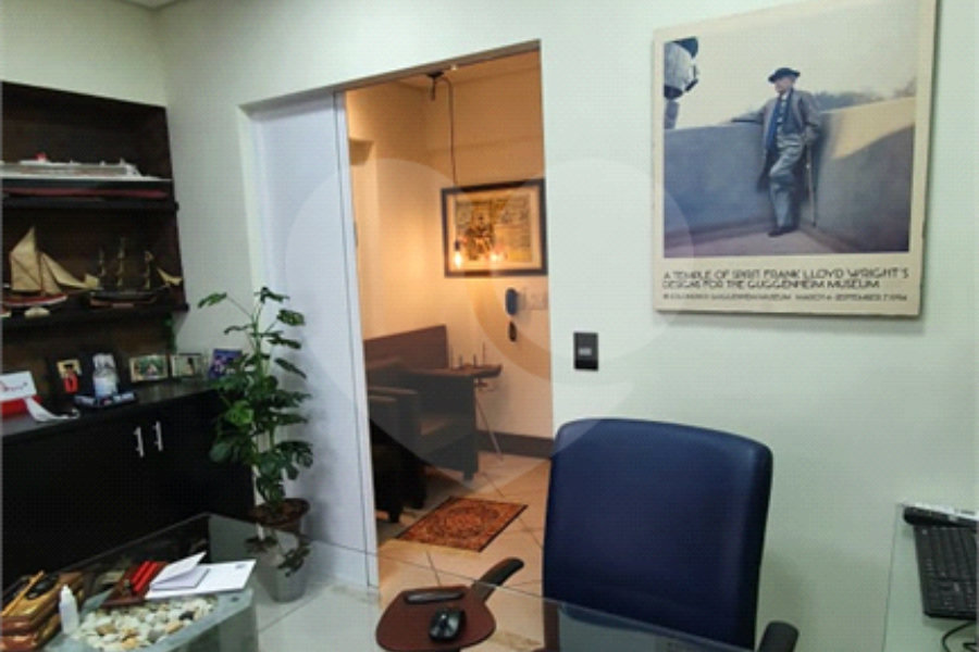 Sala à venda em Campo Belo, São Paulo, SP
