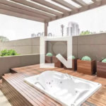 Apartamento à venda com 2 quartos, sendo 1 suíte, em Barra Funda, São Paulo, SP