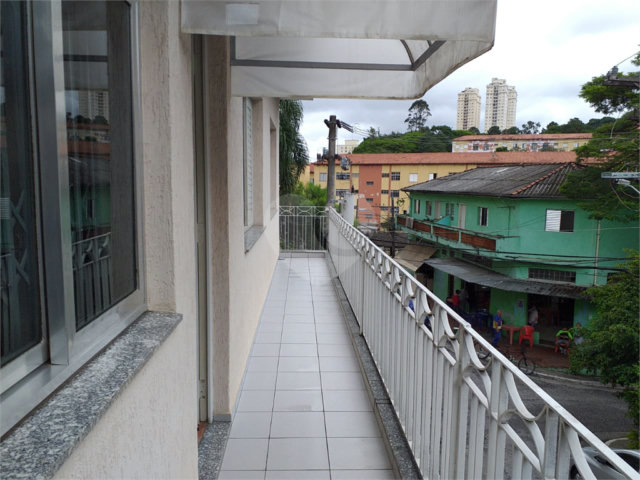 Sobrado à venda com 5 quartos em Mandaqui, São Paulo, SP
