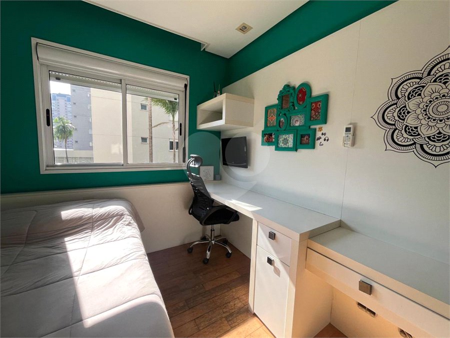 Apartamento à venda com 3 suítes em Vila Mariana, São Paulo, SP