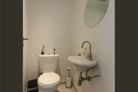 Duplex à venda com 2 quartos, sendo 1 suíte, em Paraíso do Morumbi, São Paulo, SP