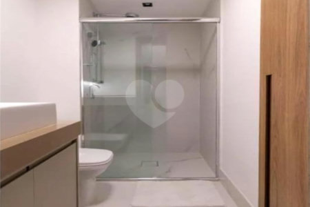 Sala à venda com 1 suíte em Indianópolis, São Paulo, SP