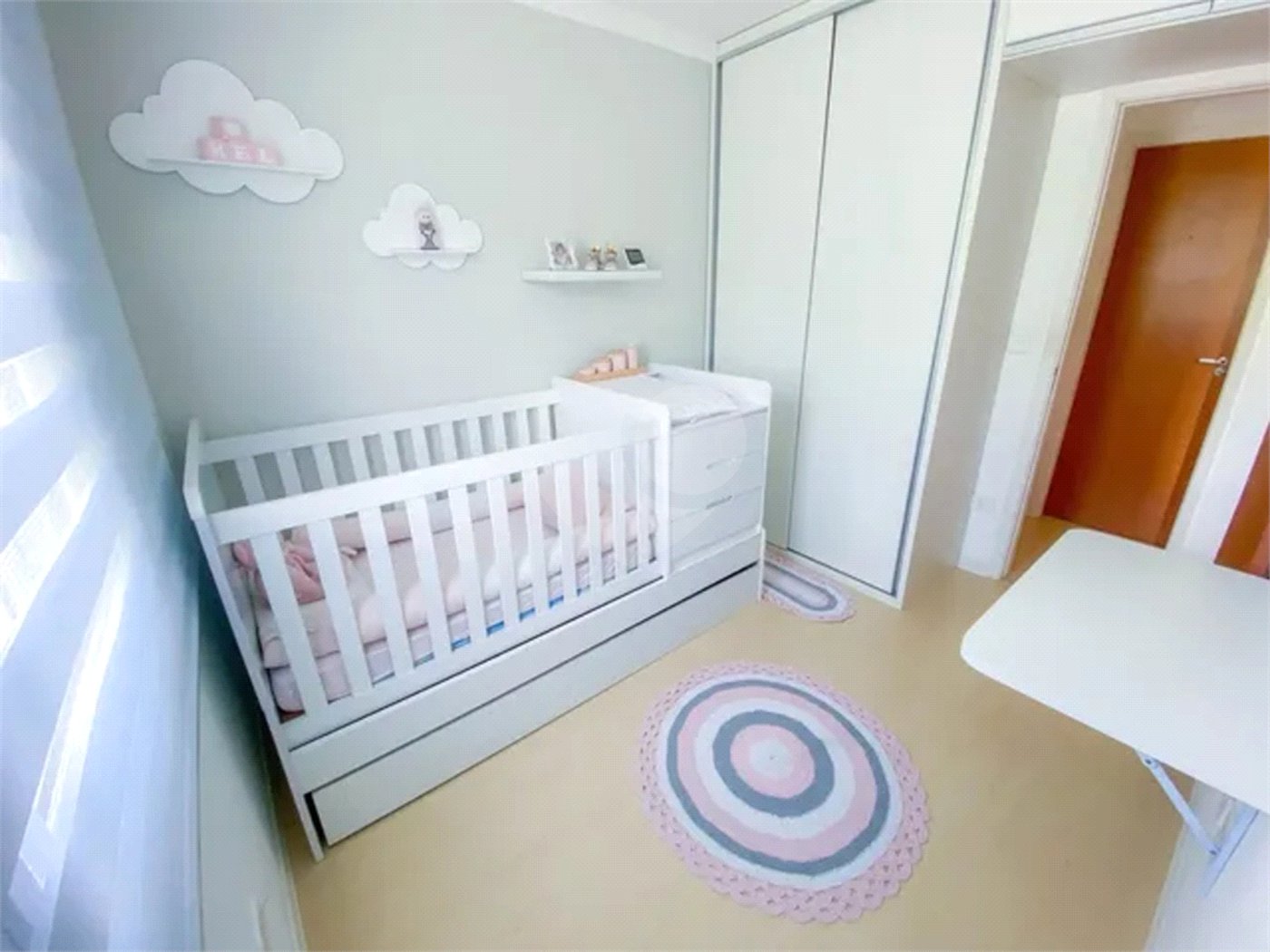 Apartamento à venda com 2 quartos em Jardim Satélite, São José dos Campos, SP
