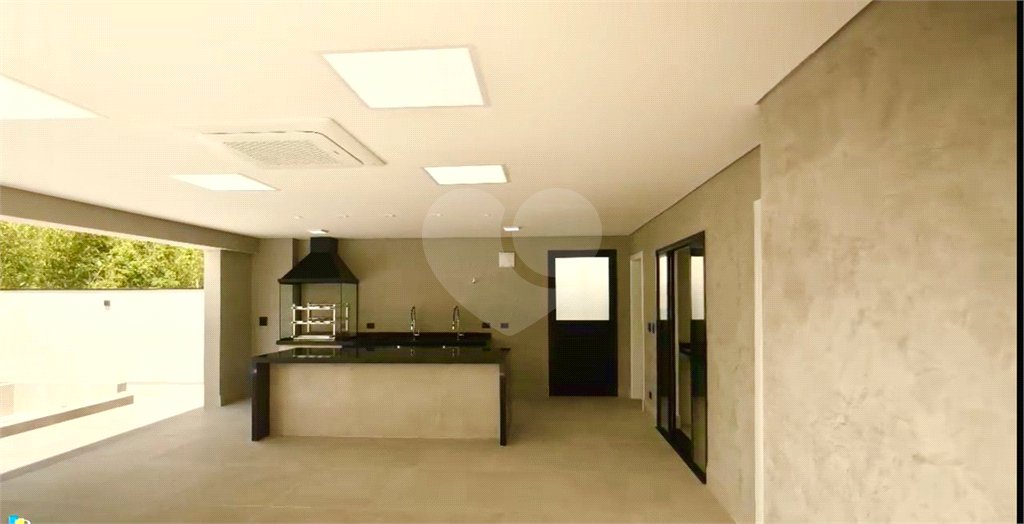 Casa à venda com 4 suítes no condomínio Reserva São Nicolau, Atibaia - SP