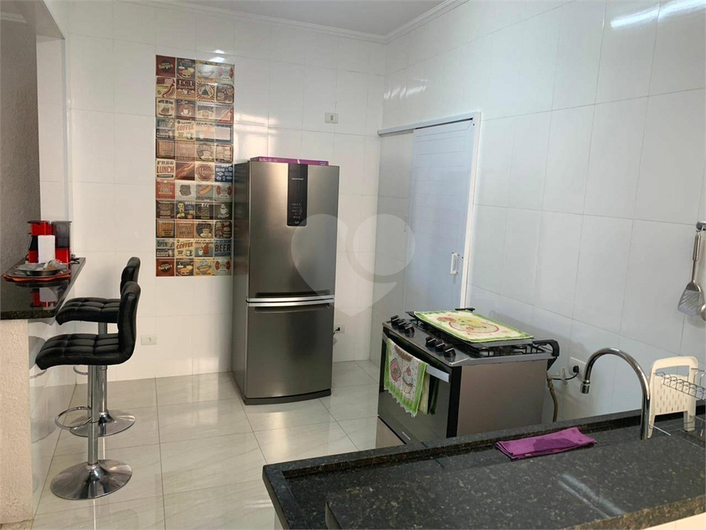 Apartamento à venda com 2 quartos, sendo 1 suíte, em Liberdade, São Paulo, SP