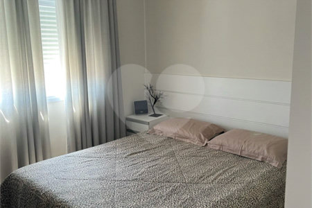 Apartamento à venda com 4 quartos, sendo 3 suítes,  em Belenzinho, São Paulo, SP