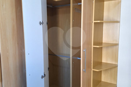 Apartamento à venda com 2 quartos em Vila Guarani (z Sul), São Paulo, SP