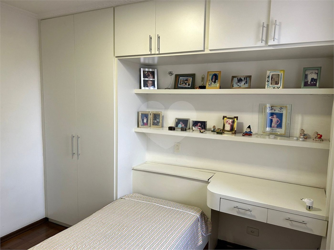 Apartamento à venda com 3 quartos, sendo 1 suíte, em Tucuruvi, São Paulo, SP
