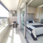 Apartamento à venda ou para alugar com 1 suíte em Pinheiros, São Paulo, SP
