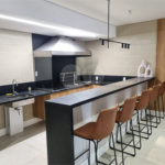 Apartamento para alugar com 1 quarto em Vila Gustavo, São Paulo, SP