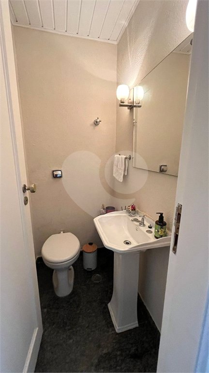 Apartamento à venda com 3 suítes em Fazenda Morumbi, São Paulo, SP