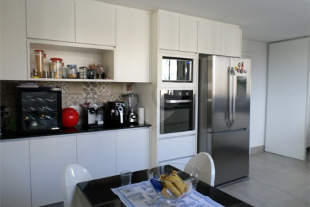 Apartamento à venda com 4 quartos, sendo 2 suítes, em Jardim Londrina, São Paulo, SP