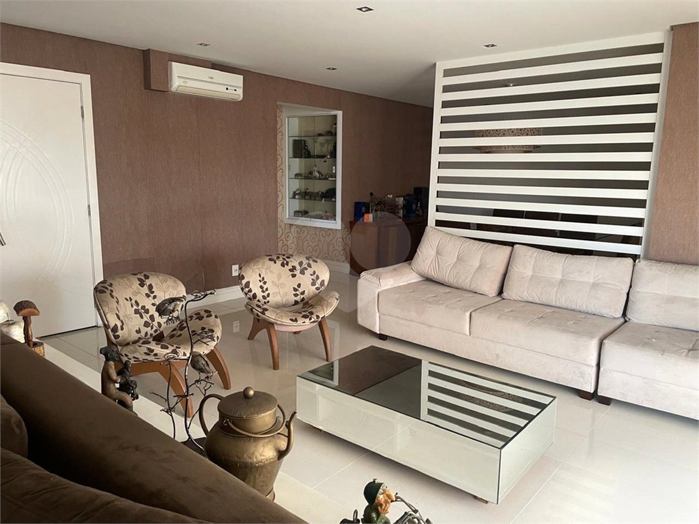 Apartamento à venda com 4 suítes no Centro, São Bernardo do Campo, SP