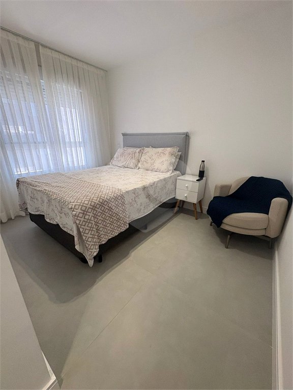 Apartamento à venda com 3 quartos, sendo 1 suíte, em Barra Funda, São Paulo, SP