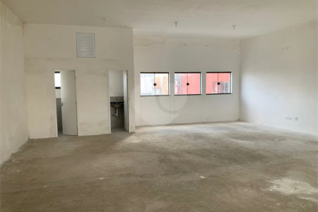 Sobrado para alugar com 1 quarto em Santo Amaro, São Paulo, SP