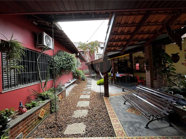 Sobrado à venda com 4 quartos, sendo 1 suíte,  em Casa Verde, São Paulo, SP