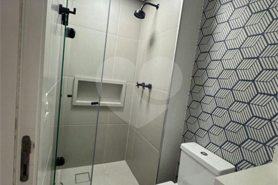 Apartamento à venda com 2 quartos, sendo 1 suíte, em Casa Verde, São Paulo, SP