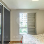 Apartamento à venda com 4 quartos, sendo 2 suítes, em Perdizes, São Paulo, SP