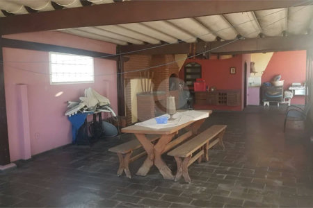 Sobrado à venda com 2 quartos em Vila Medeiros, São Paulo, SP