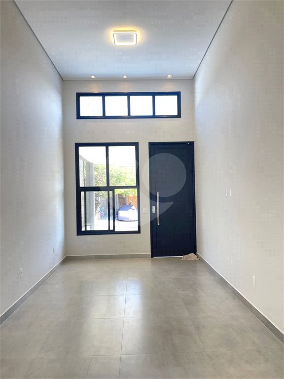 Casa à venda com 3 quartos, sendo 1 suíte, no condomínio Horto Florestal Iii, Sorocaba - SP