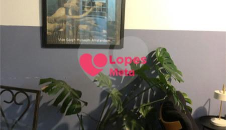 Apartamento à venda com 1 suíte no Centro, São José dos Campos, SP