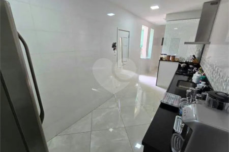 Apartamento à venda com 3 quartos, sendo 2 suítes, em Tijuca, Rio de Janeiro, RJ