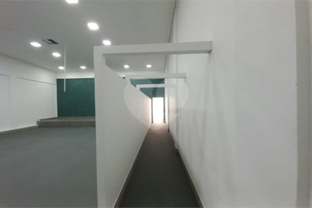 Salão Comercial para alugar em Jardim Bonfiglioli, São Paulo, SP