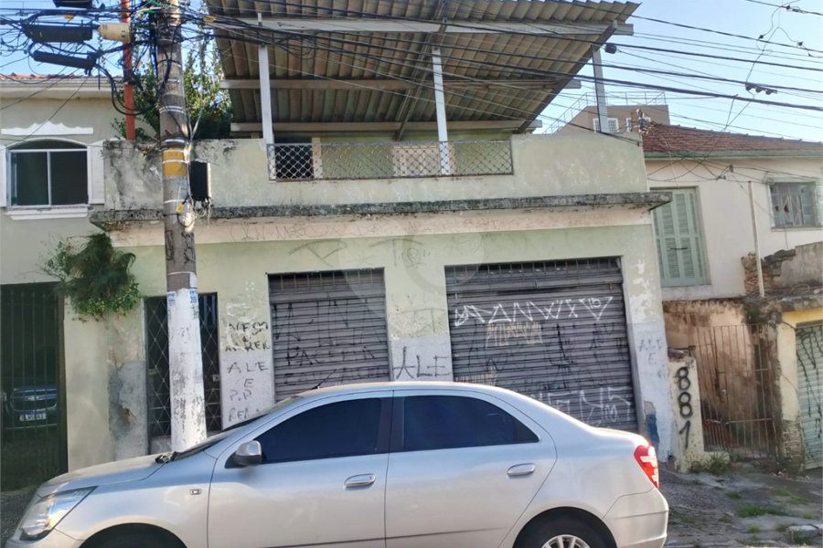 Casa à venda com 3 suítes em Casa Verde, São Paulo, SP