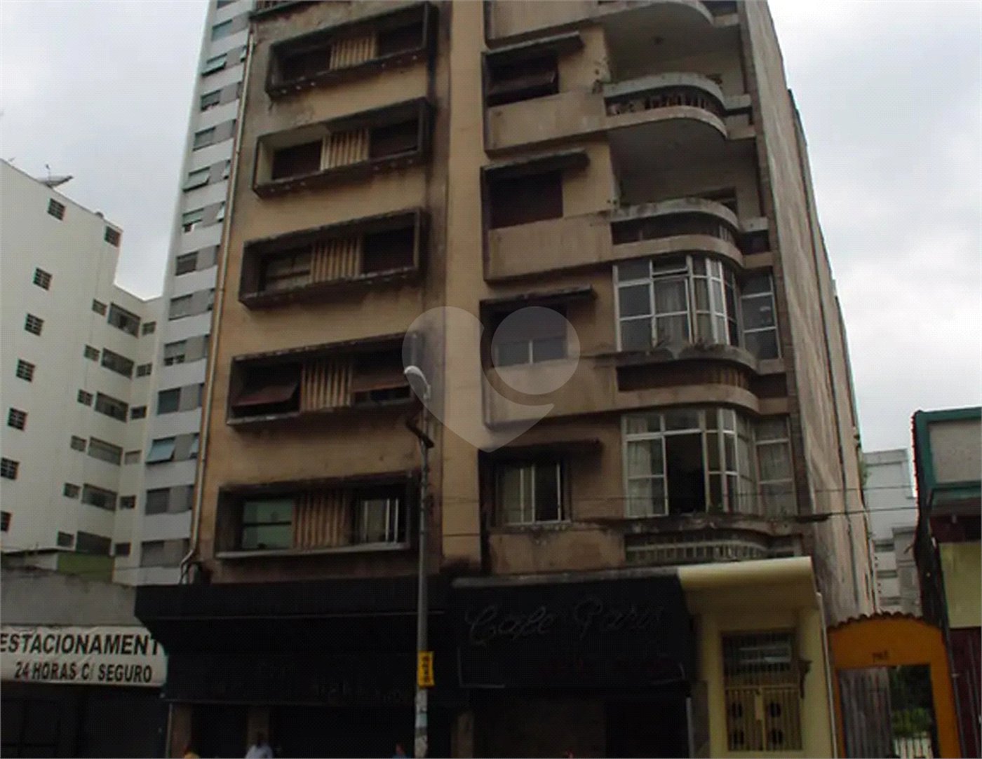 Amplo Apartamento na Consolação – 108m², 3 Dormitórios