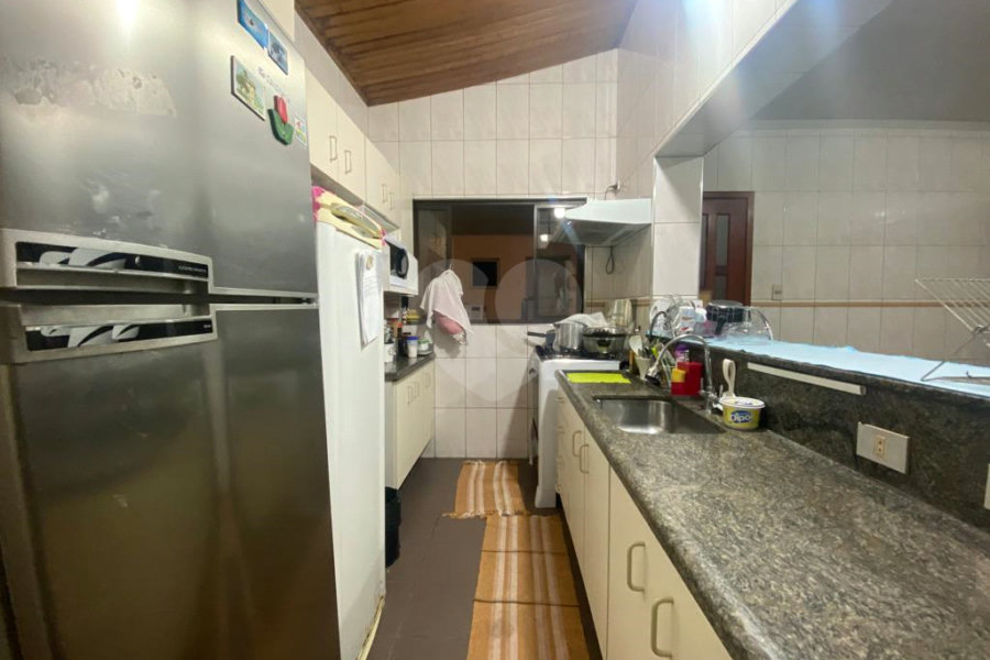 Casa Térrea à venda com 4 quartos, sendo 1 suíte, em Mandaqui, São Paulo, SP