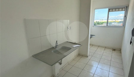 Apartamento à venda com 1 quarto em Vila Helena, Sorocaba, SP