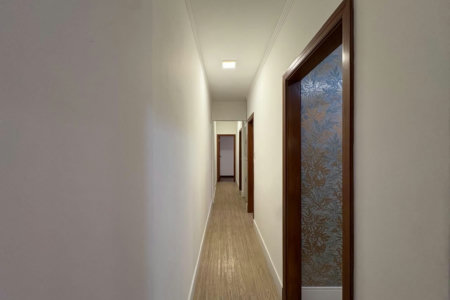 Apartamento com 3 dormitórios à venda, 145 m² por R$ 1.350.000,00 - Pompéia - Santos/SP