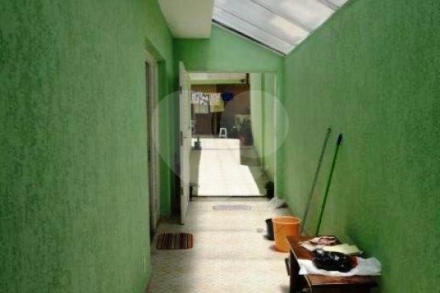 Sobrado à venda com 3 quartos, sendo 1 suíte, em Imirim, São Paulo, SP