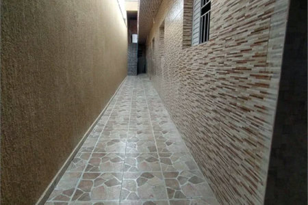 Casa à venda com 3 quartos em Jardim Mitsutani, São Paulo, SP