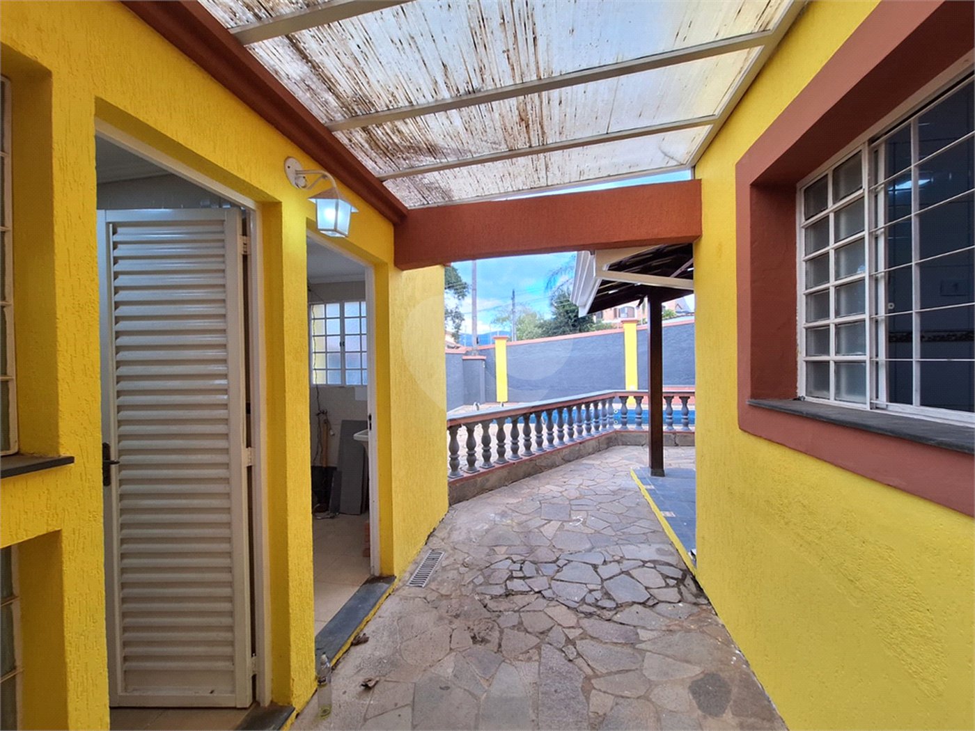 Loteamento para alugar com 2 quartos em Jardim Paulista, Atibaia, SP
