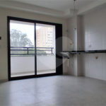 Apartamento à venda com 2 quartos em Água Fria, São Paulo, SP