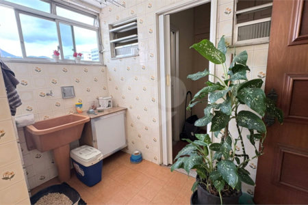 Apartamento à venda com 4 quartos, sendo 1 suíte,  em Tijuca, Rio de Janeiro, RJ